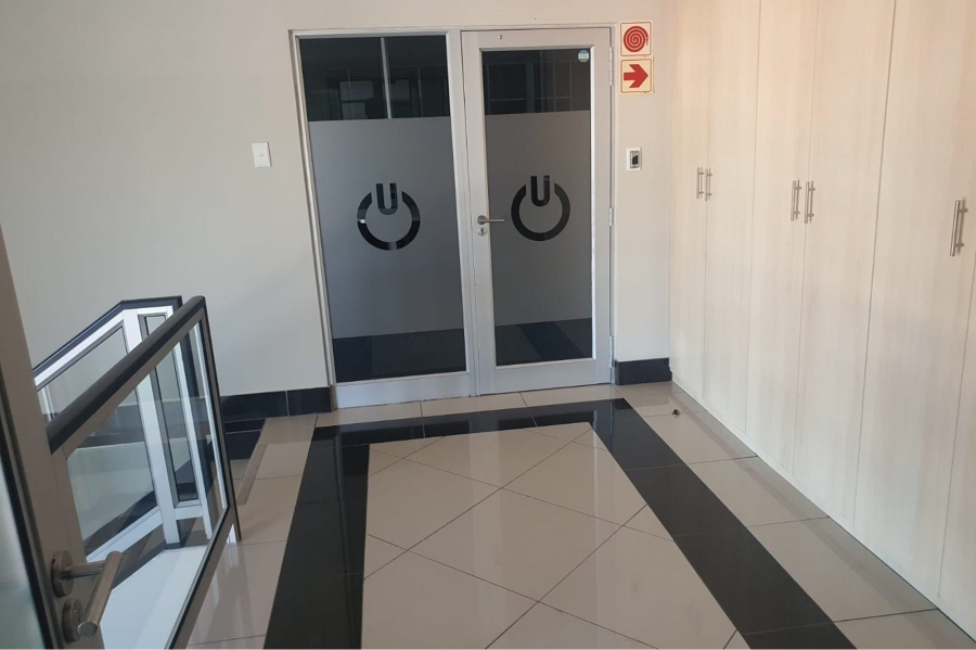 To Let commercial Property for Rent in Fairview Eastern Cape